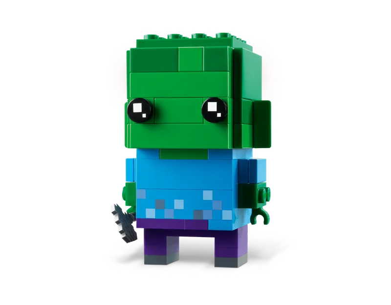 Zombie von LEGO – Produktfoto 3 von 6