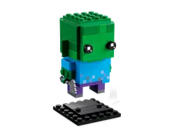 LEGO Zombie (40626) - image 3