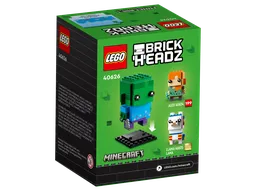 LEGO Zombie (40626) - image 4