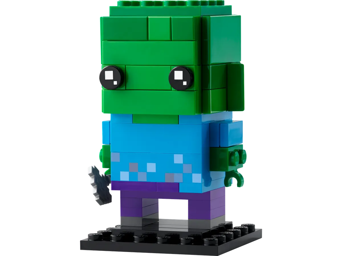 LEGO Zombie (40626)