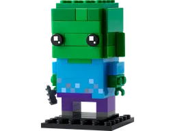 LEGO Zombie (40626)