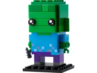 Zombie von LEGO – Produktfoto 1 von 6