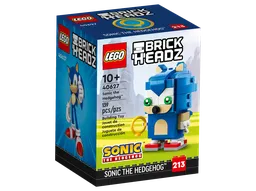 LEGO Sonic the Hedgehog™ (40627) - image 1