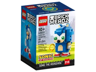 Sonic the Hedgehog™ by LEGO – product photo 2 of 5