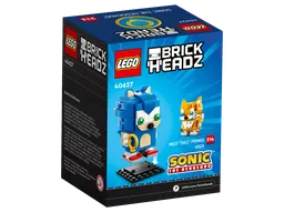 LEGO Sonic the Hedgehog™ (40627) - image 2