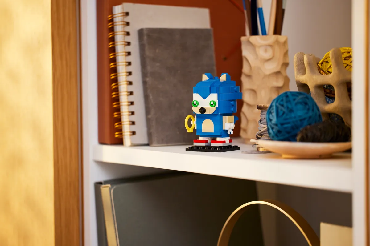 LEGO Sonic the Hedgehog™ (40627) - image 3