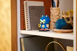 LEGO Sonic the Hedgehog™ (40627) - image 3