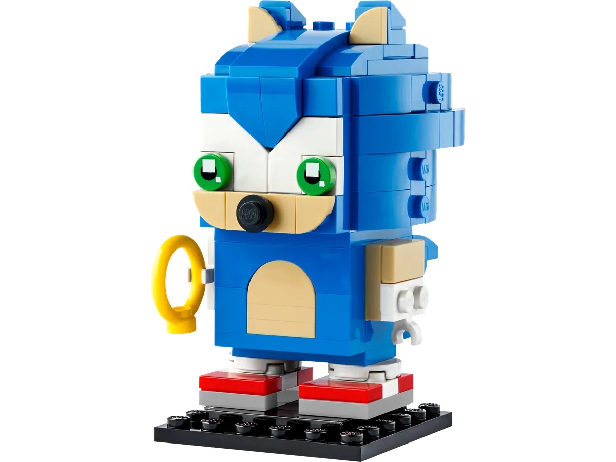 LEGO Sonic the Hedgehog™ (40627)