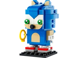 LEGO Sonic the Hedgehog™ (40627)