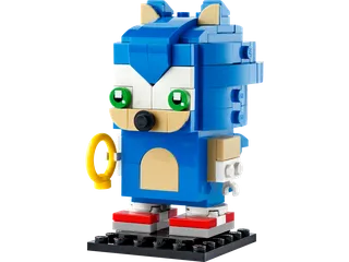 Sonic the Hedgehog™ by LEGO – product photo 1 of 5