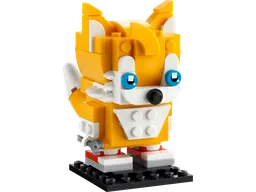 LEGO Miles "Tails" Prower (40628)