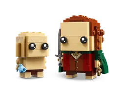 LEGO Frodo™ & Gollum™ (40630) - image 2