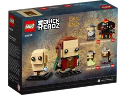 LEGO Frodo™ & Gollum™ (40630) - image 3