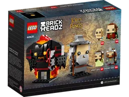 LEGO Gandalf the Grey™ & Balrog™ (40631) - image 3