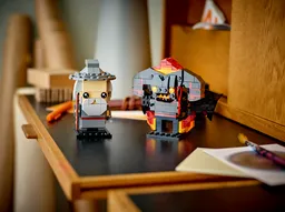 LEGO Gandalf the Grey™ & Balrog™ (40631) - image 4