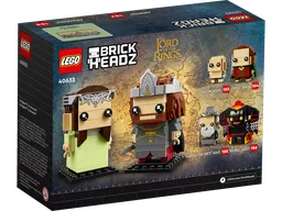 LEGO Aragorn™ & Arwen™ (40632) - image 3