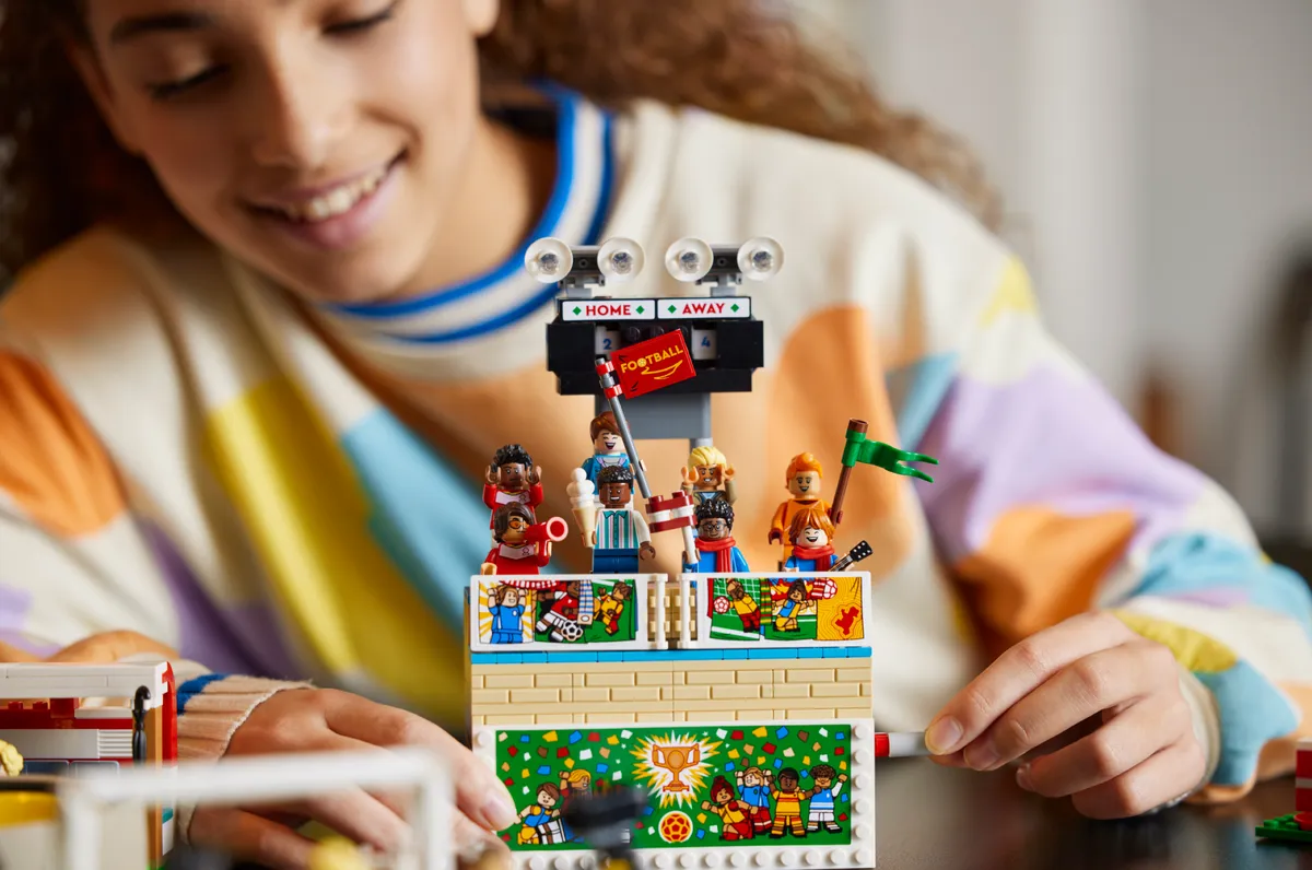 LEGO Icons of Play (40634) - Bild 10