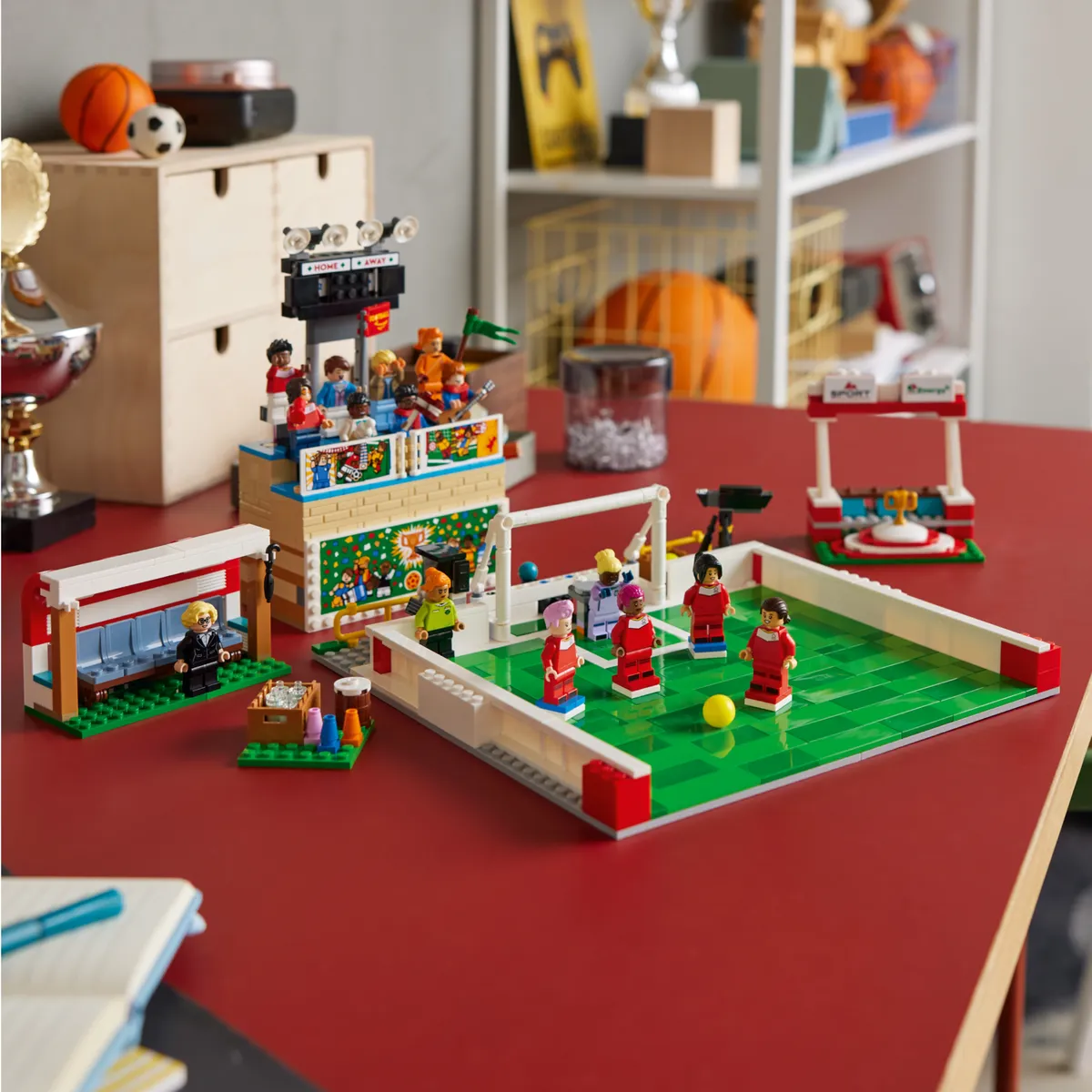 LEGO Icons of Play (40634) - Bild 11