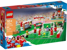 LEGO Icons of Play (40634) - afbeelding 1
