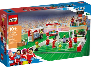 Icons of Play fra LEGO – produktbillede 2 af 12