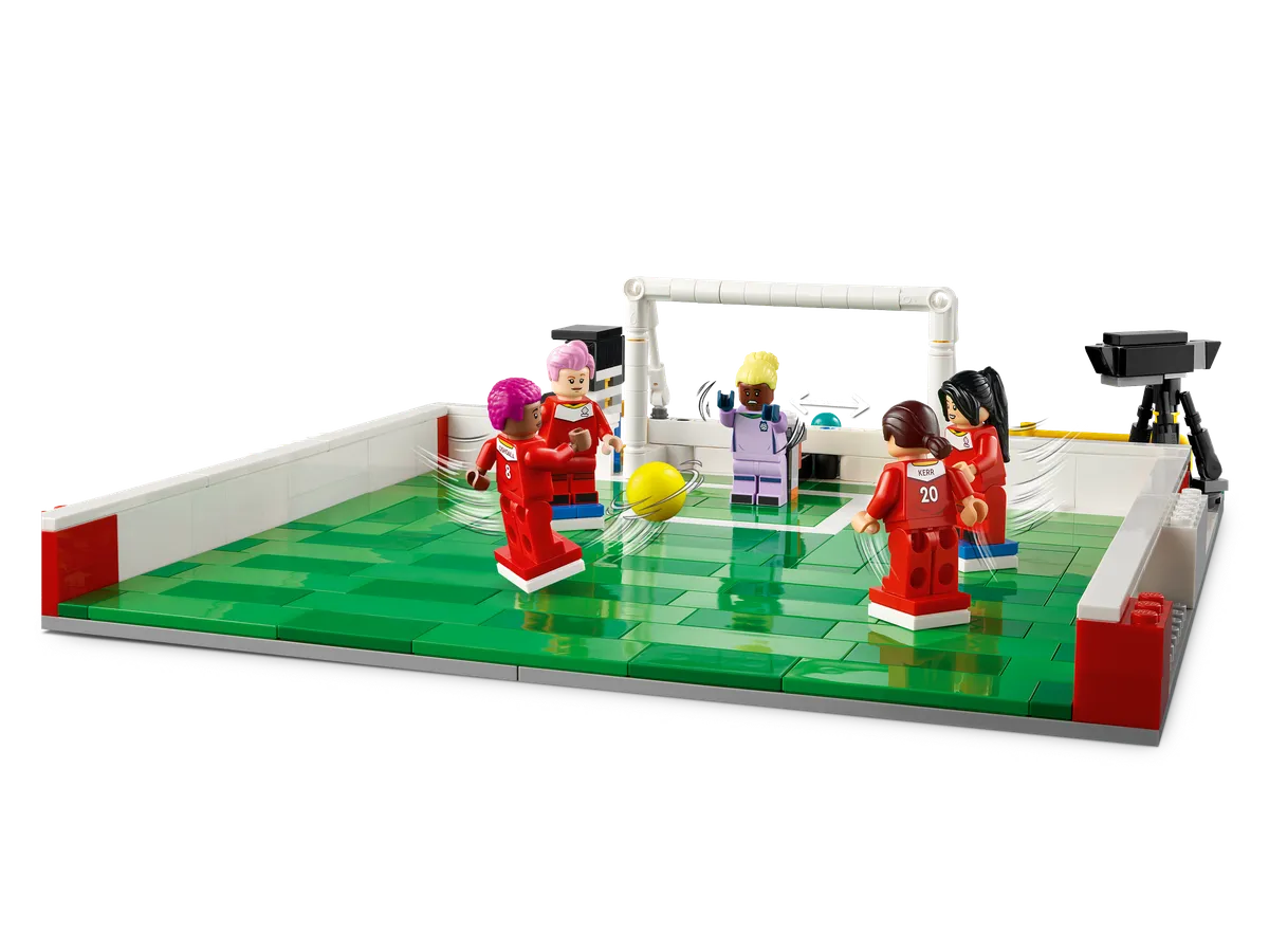 LEGO Icons of Play (40634) - Bild 2