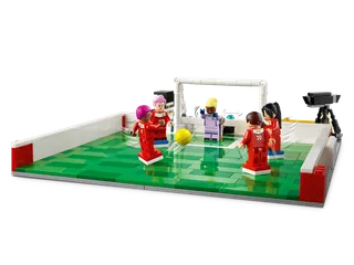 Icons of Play fra LEGO – produktbillede 3 af 12