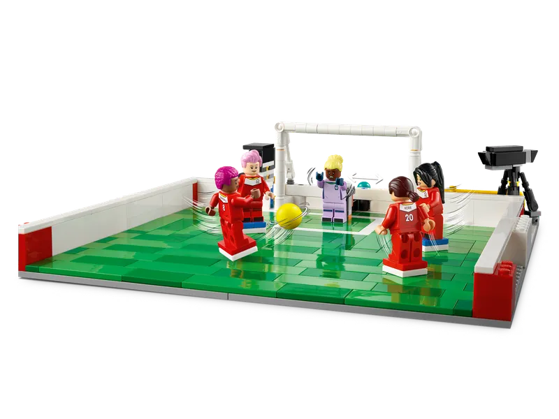 Icons of Play fra LEGO – produktbillede 3 af 12