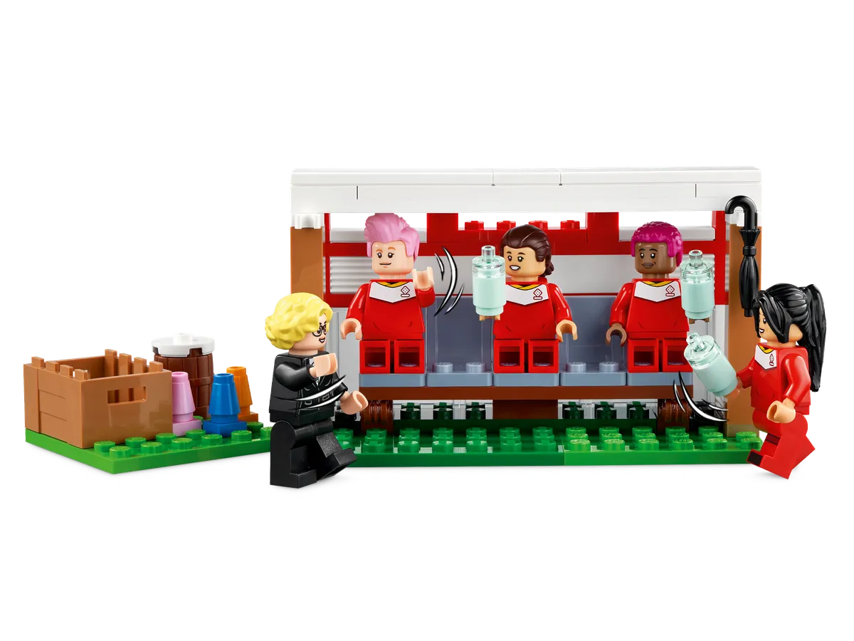 LEGO Icons of Play (40634) - Bild 3