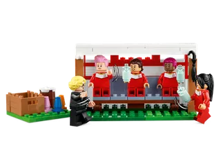 Icons of Play fra LEGO – produktbillede 4 af 12