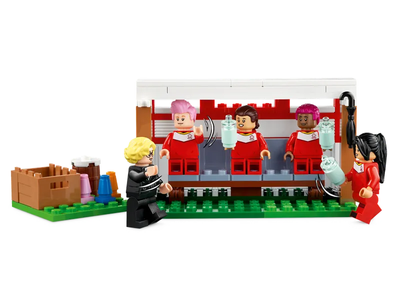 Icons of Play fra LEGO – produktbillede 4 af 12