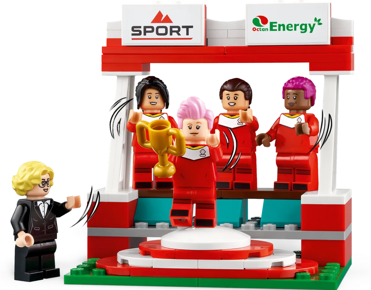 LEGO Icons of Play (40634) - Bild 4