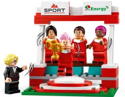 LEGO Icons of Play (40634) - afbeelding 4