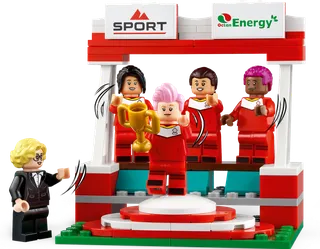 Icons of Play fra LEGO – produktbillede 5 af 12