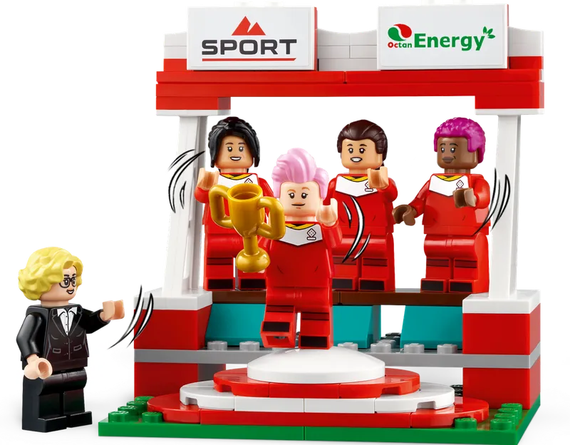 Icons of Play fra LEGO – produktbillede 5 af 12