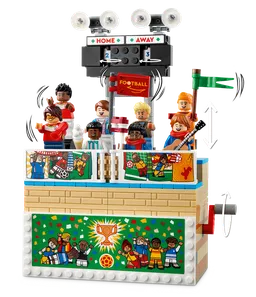 LEGO Icons of Play (40634) - afbeelding 5