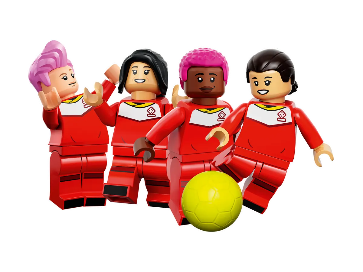 LEGO Icons of Play (40634) - Bild 6