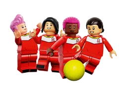 LEGO Icons of Play (40634) - afbeelding 6