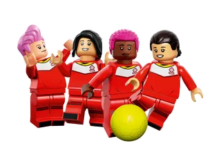 Icons of Play fra LEGO – produktbillede 7 af 12