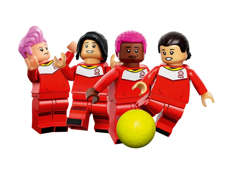 Icons of Play fra LEGO – produktbillede 7 af 12