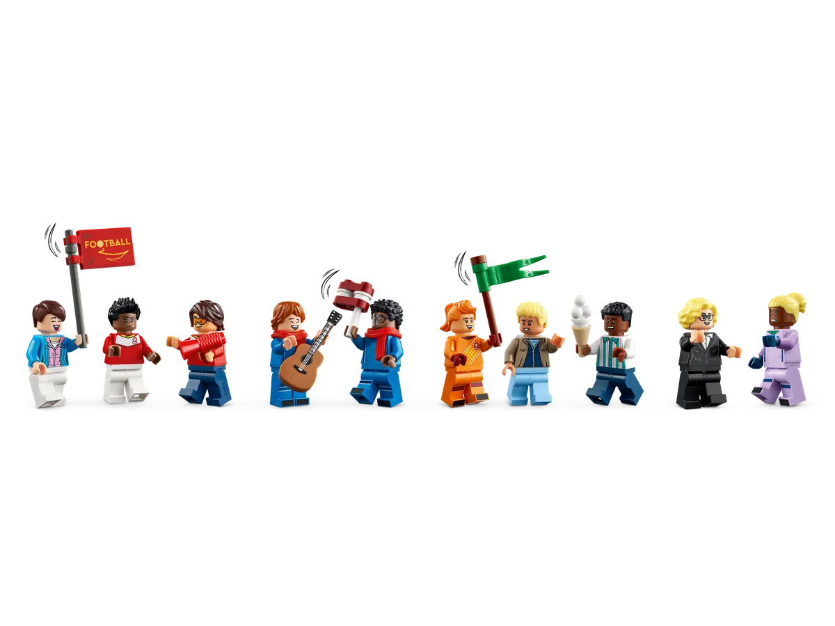 LEGO Icons of Play (40634) - Bild 7