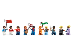 LEGO Icons of Play (40634) - afbeelding 7