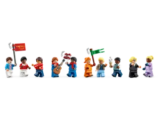 Icons of Play fra LEGO – produktbillede 8 af 12