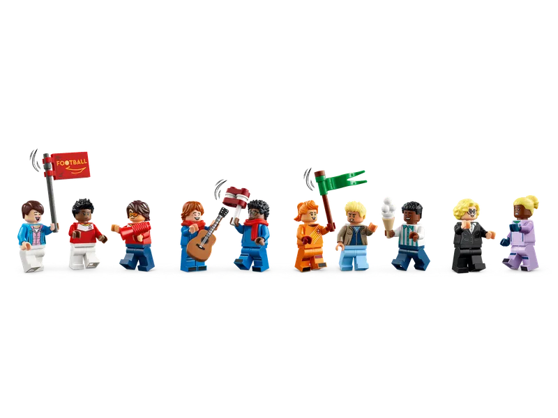 Icons of Play fra LEGO – produktbillede 8 af 12