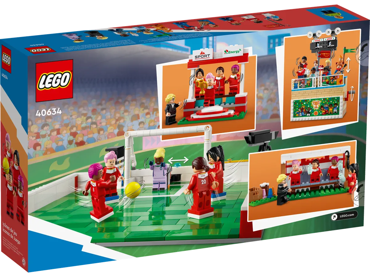LEGO Icons of Play (40634) - Bild 8