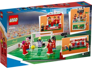 Icons of Play fra LEGO – produktbillede 9 af 12