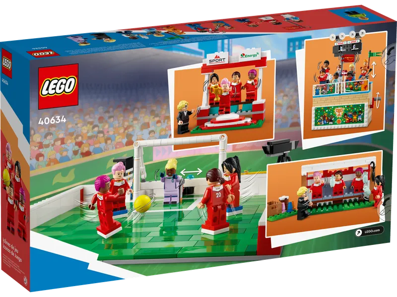 Icons of Play fra LEGO – produktbillede 9 af 12