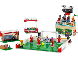 LEGO Icons of Play (40634)