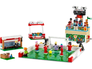 Icons of Play fra LEGO – produktbillede 1 af 12