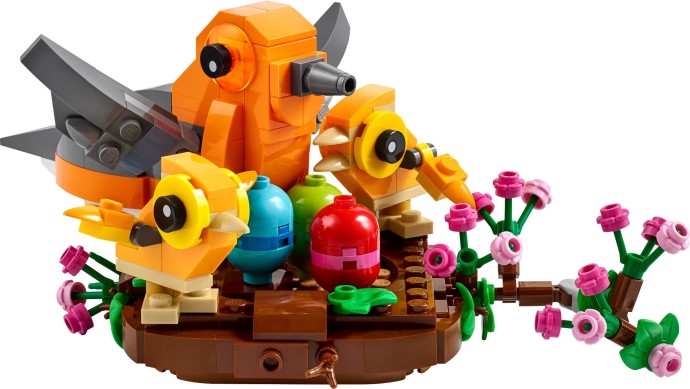 LEGO Bird's Nest (40639)