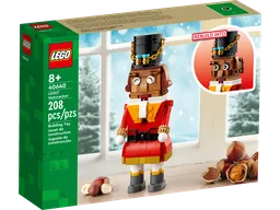 LEGO LEGO® Nutcracker (40640) - afbeelding 1
